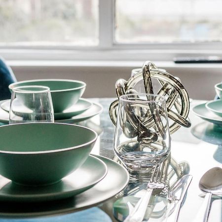 Affordable Flat In Fitzrovia Apartment London Luaran gambar