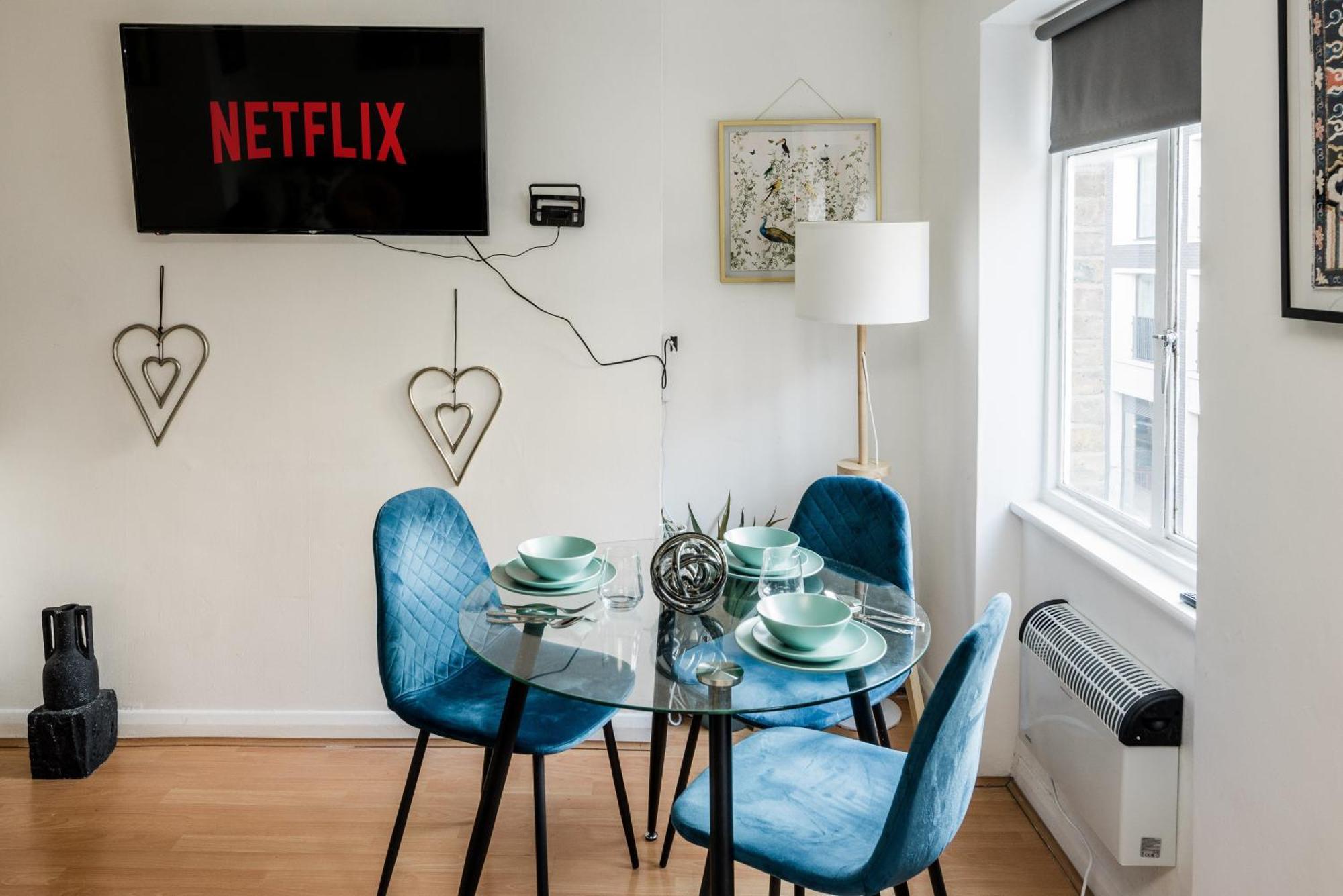 Affordable Flat In Fitzrovia Apartment London Luaran gambar
